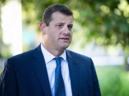 David Valadao Wins