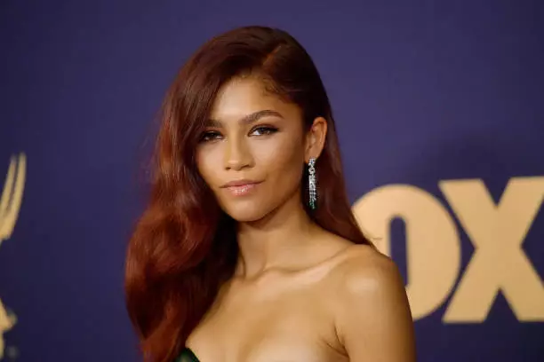 Zendaya