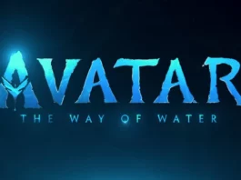 Avatar The Way of Water