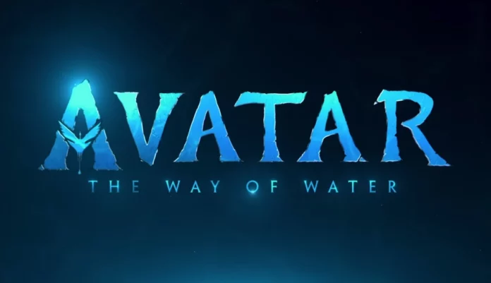 Avatar The Way of Water