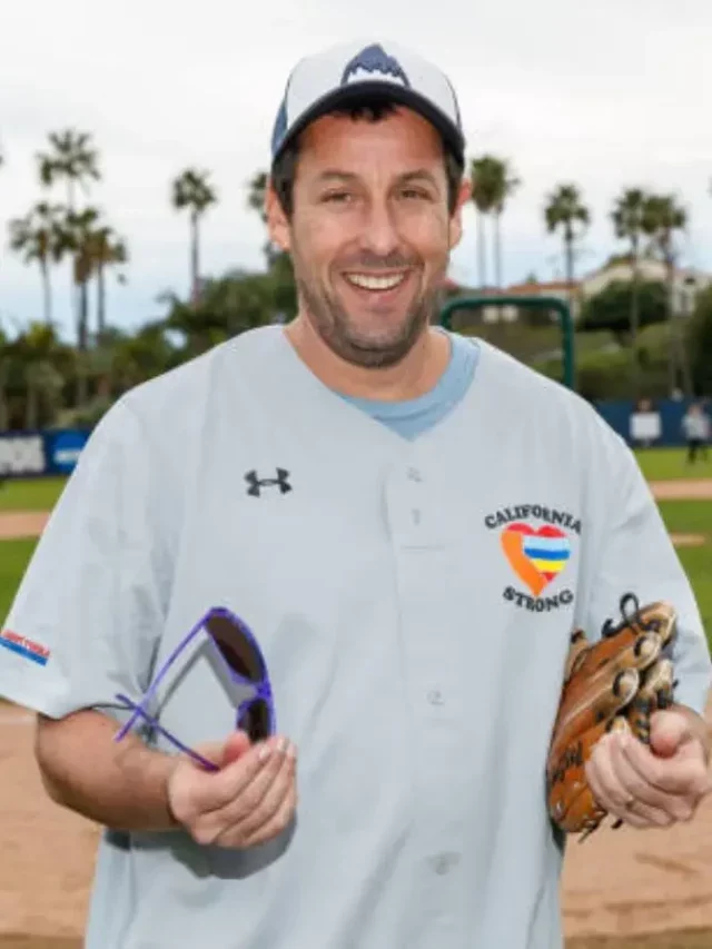 Adam Sandler is set to be offered with the Mark Twain Prize?