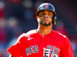 Xander Bogaerts 11 Year Contract