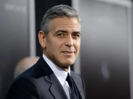 George Clooney Sex Symbol