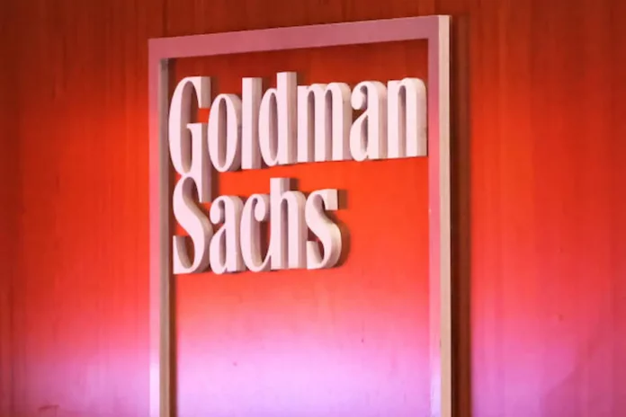 Goldman Sachs Planning Layoffs