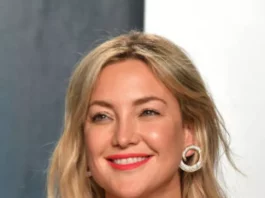 Kate Hudson More Children