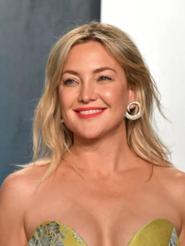 Kate Hudson Give Signals that She may Have More Kids in Near Future