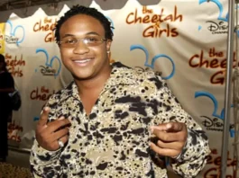 Orlando Brown Held in Custody