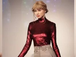 Taylor Swift Madame Tussauds