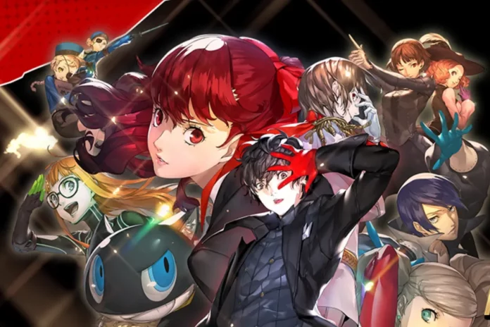 Atlus New Game Reveal in 2023