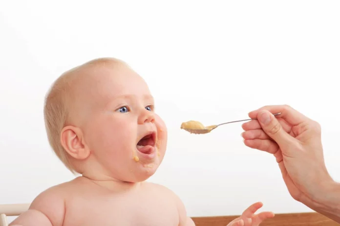 FDA Issues New Lead restrictions in Processed Baby Food