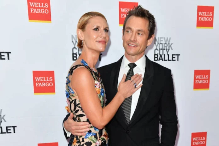 Clair Danes and Hugh Dancy are Expecting their Third Baby