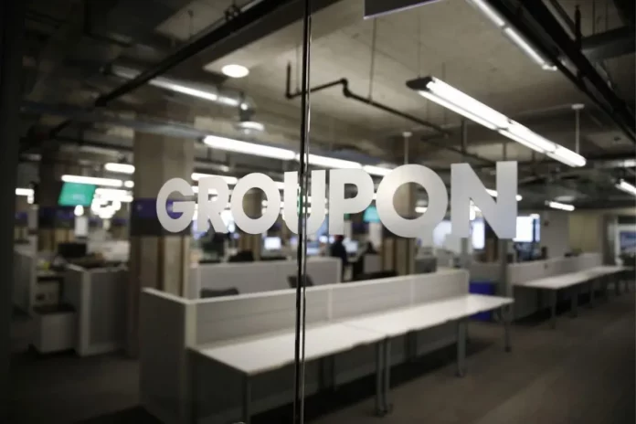 Groupon Lays off 500 Employees In Second Round