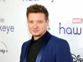 Jeremy Renner Got Injured in a Weather Accident