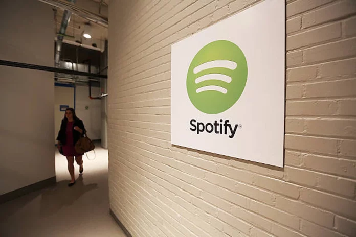 Spotify Is About To Eliminate 6% of Employees