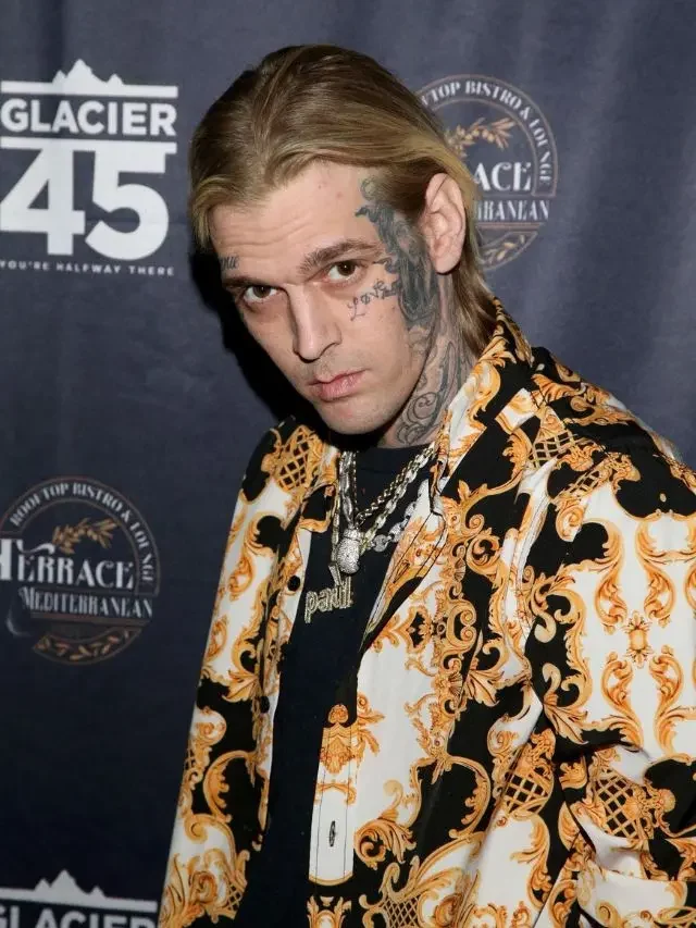 Aaron Carter Left Out Of Grammys 2023 In Memoriam