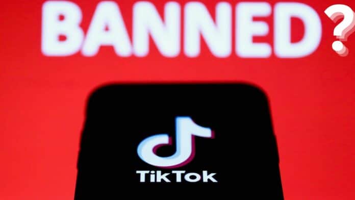 Missouri is Considering Bill to Ban TikTok