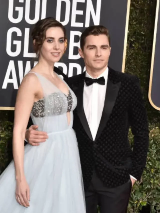 Dave Franco and Alison Brie Discuss Filmmaking