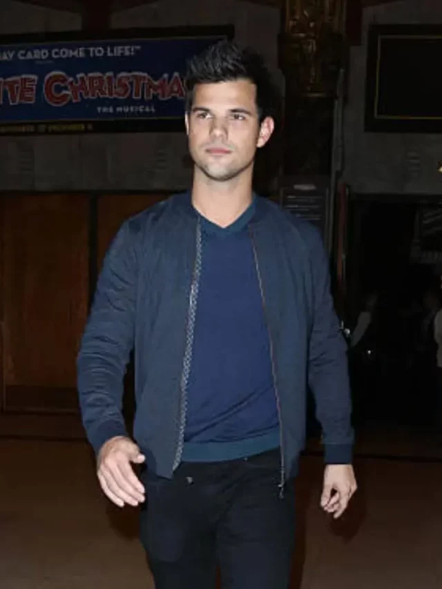 Taylor Lautner Regrets Not Supporting Taylor Swift