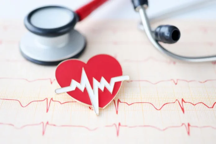 All About Tracking Your Heart Rate And Heart Health