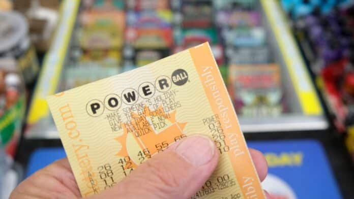 Edwin Castro is the Winner of Record $2 Billion Powerball Jackpot