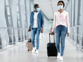 Most People Get Sick After Travelling