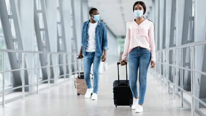 Most People Get Sick After Travelling