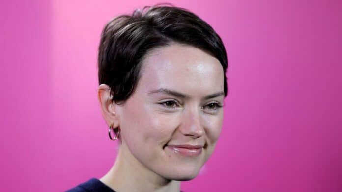 Daisy Ridley Will be Heading the Cast in The Better Liar