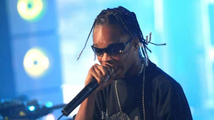 Hurricane Chris Has Been Found Not Guilty for a Murder