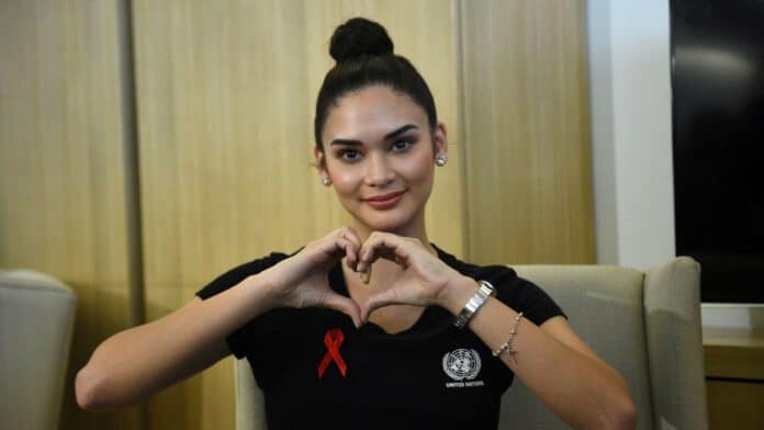 Wedding Bells are Ringing for Pia Wurtzbach