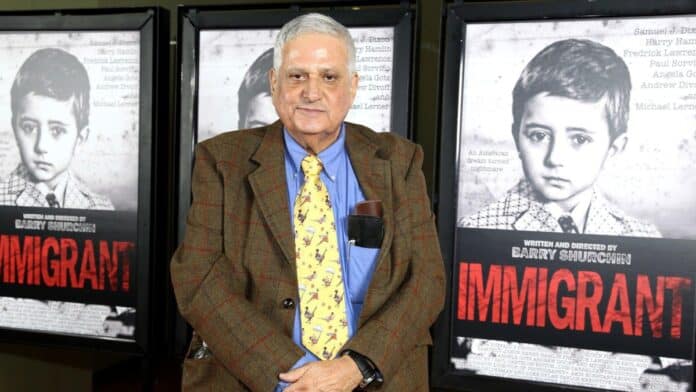 Actor Michael Lerner Passed Away at 81