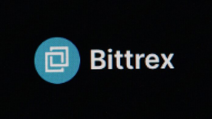 Bittrex Shuts Down its Operations