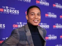 CNN and Don Lemon Part Ways