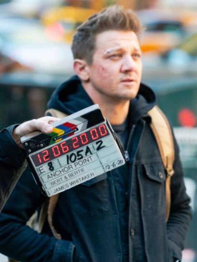 10 Films That Prove Jeremy Renner is a Hollywood Icon!