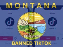 Montana Takes a Stand Against TikTok