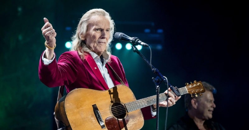 Gordon Lightfoot's Musical Journey