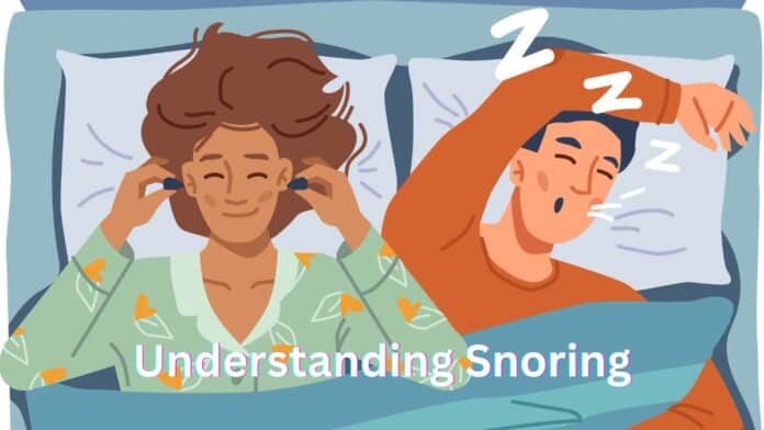 Understanding Snoring