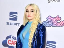 Pop Star Ava Max Assaulted by Fan during Concert