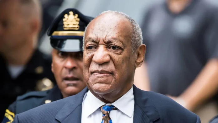 Bill Cosby Faces New Lawsuit