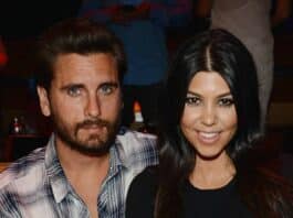 Scott Disick's Mixed Emotions Over Kourtney Kardashian's Pregnancy