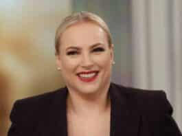 Meghan McCain Criticizes 'And Just Like That' as "Woke Slop"