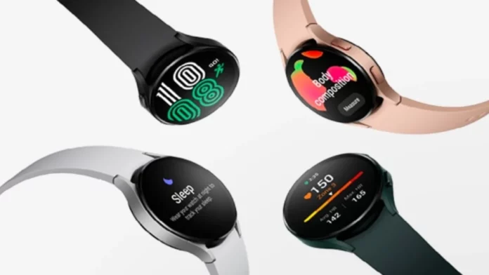 Samsung Galaxy Watch 6 to Get Processor Upgrade