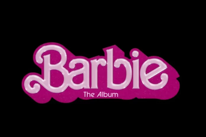 'Barbie: The Album' Breaks U.K. Chart Record with Three Top 5 Singles