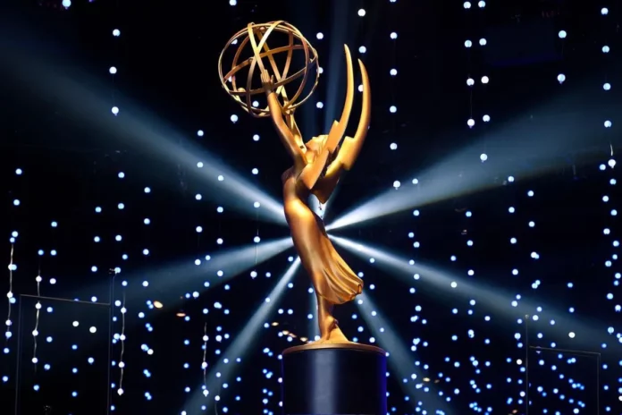 Emmy Awards Rescheduled Due to Double Hollywood Strikes