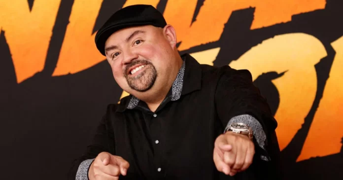 Gabriel Iglesias Survives Emergency Landing