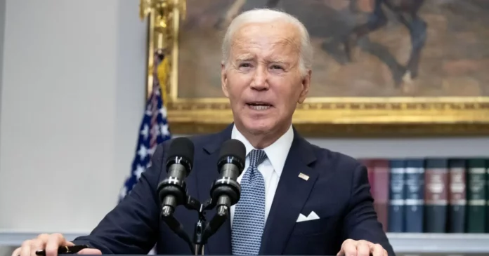 Biden Administration Erases $39 Billion in Student Debt