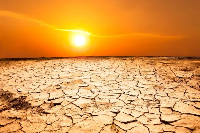 July 2023 Projected to be the Hottest Month in Centuries