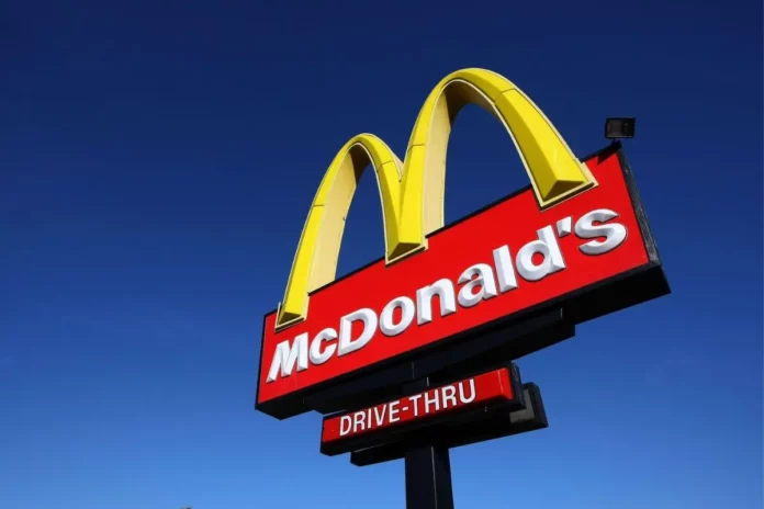 $800,000 Awarded to Girl Burned by McDonald's Chicken McNugget