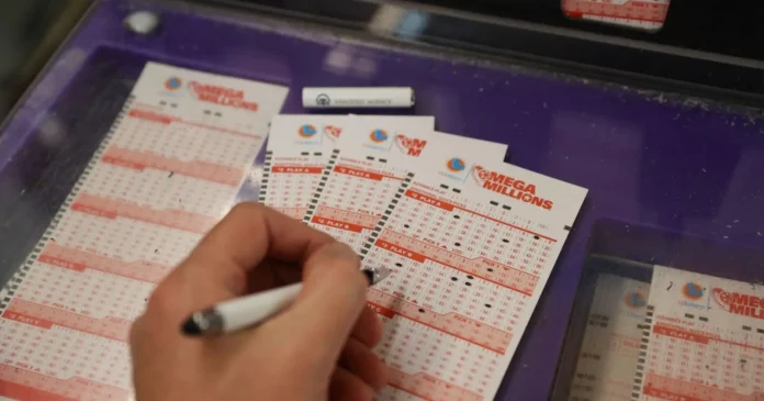 Mega Millions Jackpot Soars to $480 Million