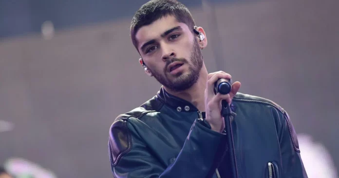 Zayn Malik Reveals the Real Reason Behind His Departure from One Direction