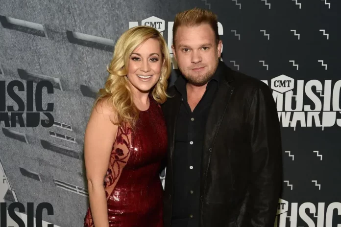 Kellie Pickler Thanks Supporters Following Husband's Heartbreaking Passing